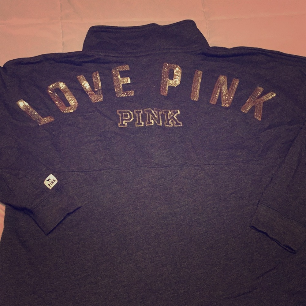 ✨Victoria Secret (PINK) Sweatshirt ✨